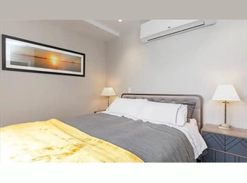 Roomgo NZ - A clean furnished room for rent, Auckland - $520 pw