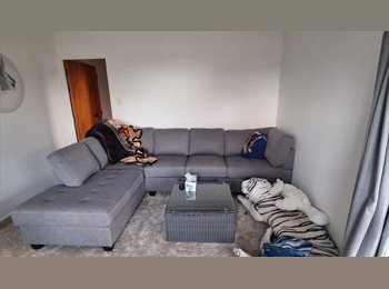 Roomgo NZ - Room for rent, Hamilton - $250 pw