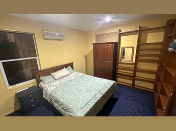 Roomgo NZ - Furnish double bedroom in Parnell, Auckland - $300 pw