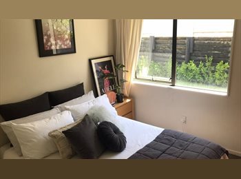 Roomgo NZ - Room in Judea, Tauranga - $190 pw