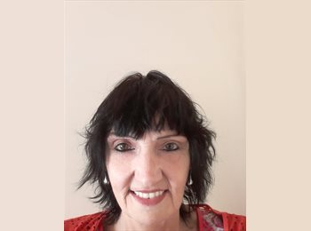 Roomgo NZ - sheree - 61 - Auckland