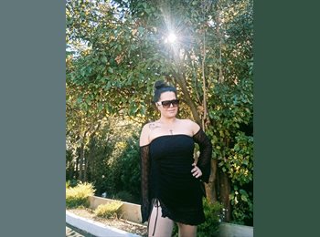 Roomgo NZ - Chantelle - 37 - Christchurch