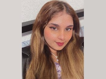 Roomgo NZ - Divashni - 25 - Auckland