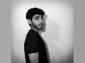 Roomgo NZ - Guillermo - 24 - Tauranga
