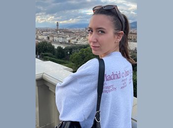 Roomgo NZ - Laura - 25 - Auckland