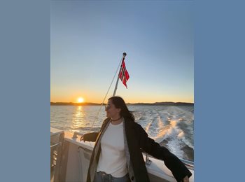 Roomgo NZ - Magalí Weber - 30 - Tauranga