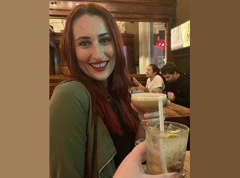 Roomgo NZ - Kirsten - 33 - Auckland