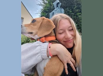 Roomgo NZ - Melodie - 30 - Queenstown