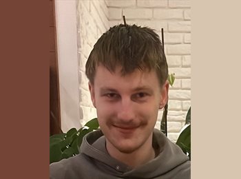 Roomgo NZ - Christian - 19 - Auckland