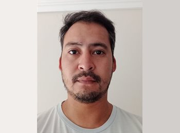 Roomgo NZ - nicolas - 34 - Tauranga