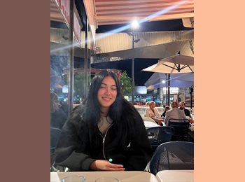 Roomgo NZ - Marie - 21 - Auckland