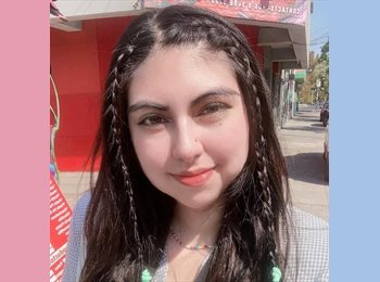 Roomgo NZ - Valentina - 31 - Queenstown