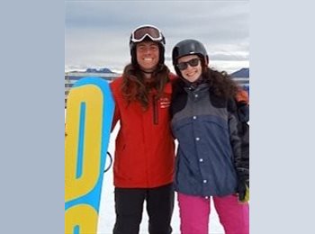 Roomgo NZ - Melanie and Joel - 29 - Queenstown