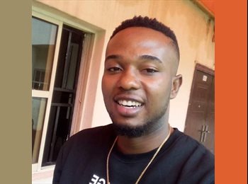 Roomgo NZ - Justin - 32 - Auckland