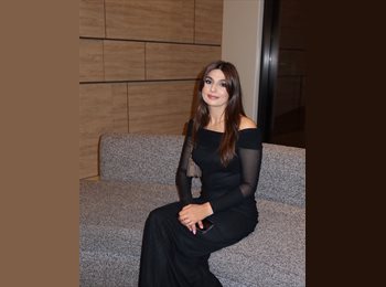 Roomgo NZ - Simran  - 22 - New Zealand