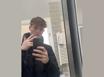 Roomgo NZ - Lewis  - 19 - Queenstown