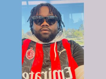 Roomgo NZ - stephen - 42 - Christchurch