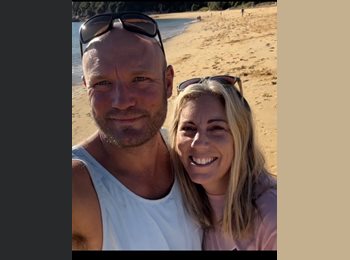 Roomgo NZ - Adam  - 40 - Christchurch