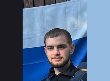 Roomgo NZ - Oskar - 22 - Christchurch