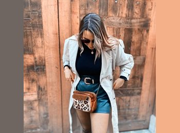 Roomgo NZ - Anaïs - 25 - Queenstown