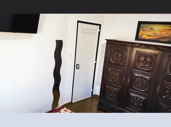 Roomgo PT - Aluguel de Quarto, Lisboa - 390 € Por mês