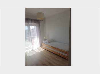 Roomgo PT - Alugo quarto tranquilo, Lisboa - 450 € Por mês