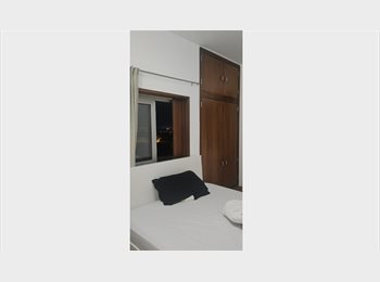 Roomgo PT - Aluguel Quarto, pequenas estadias Turismo, Lisboa - 400 € Por mês