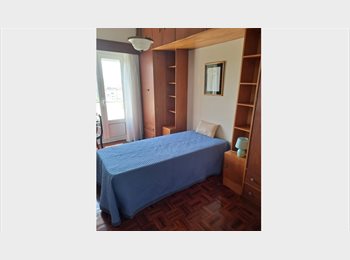 Roomgo PT - Quarto Para Alugar em Benfica, Lisboa - 450 € Por mês