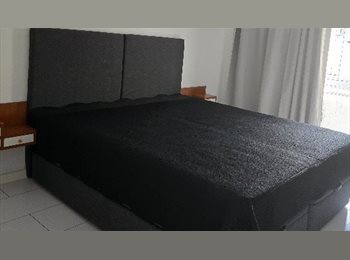 Roomgo PT - Alugo Quarto Individual, Faro - 450 € Por mês