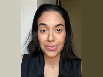 Roomgo PT - Virginia Porfirio  - 21 - Portugal