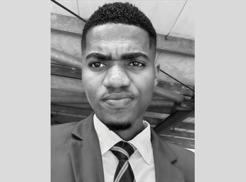 Roomgo PT - Tomás - 22 - Braga