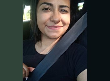 Roomgo PT - Leticia Nunez  - 27 - Portugal