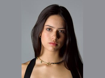 Roomgo PT - Ana paula - 22 - Lisboa