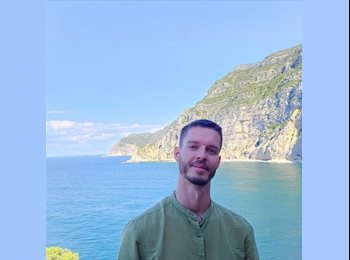 Roomgo PT - Pierre-Emmanuel - 31 - Madeira