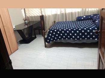 Roomgo SG - Executive Massionette Common Room available for rent, Boon Lay - $1,200 pm