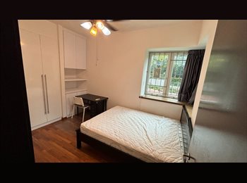 Roomgo SG - Common Room for Rent in Edelweiss Park; $1,050 per month, Tampines - $1,050 pm