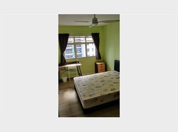 Roomgo SG - Room to Rent in Kallang, Boon Keng - $1,100 pm