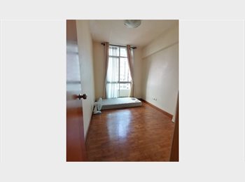 Roomgo SG - Yishun Condo Common Room for Rent, Yishun - $800 pm