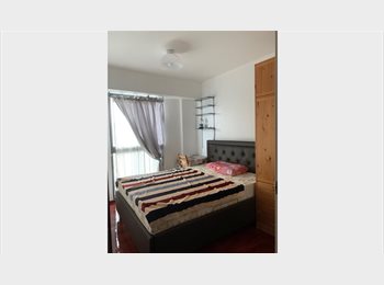 Roomgo SG - High floors Roon for Rent, Tanjong Pagar - $1,300 pm