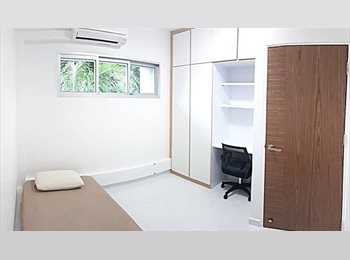 Roomgo SG - Common Room near AMK Hub / MRT, Ang Mo Kio - $850 pm
