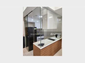 Roomgo SG - nice condo master room, Farrer Park - $2,000 pm