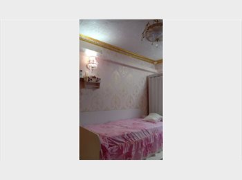 Roomgo SG - Beautiful & Cute Bedroom For Rent Near Jurong Lake Park.., Lakeside - $500 pm