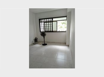 Roomgo SG - SHARING ROOM FOR MALE, Boon Lay - $550 pm