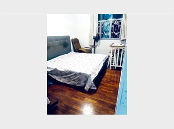 Roomgo SG - COMMON ROOM FOR COUPLE @ $900, Admiralty - $900 pm