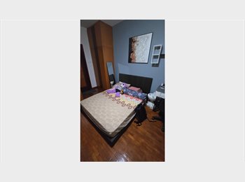 Roomgo SG - Canberra Condo Master Room Rent, Yishun - $1,750 pm