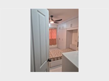 Roomgo SG - Spacious Common Room for Rent – Near Bedok MRT/Interchange, Bedok - $1,100 pm