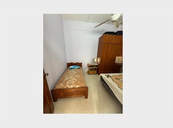 Roomgo SG - Common room to rent. Students welcome, Ang Mo Kio - $1,200 pm