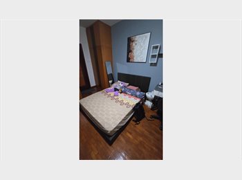 Roomgo SG - Master room Condo at Canberra, Yishun - $1,750 pm