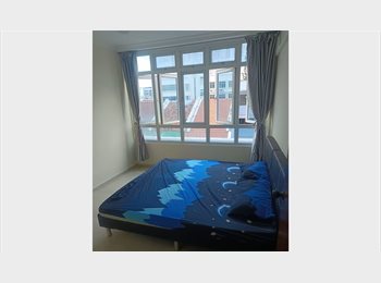 Roomgo SG - Common Room for Rent in SIMS MEADOWS, Aljunied - $1,400 pm