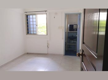 Roomgo SG - Master & Common rooms for rental, Aljunied - $1,300 pm